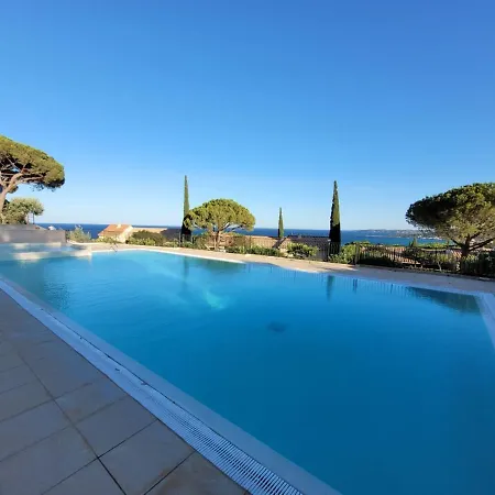 Appartement Vue 200 M Des Plages - Djumbo *