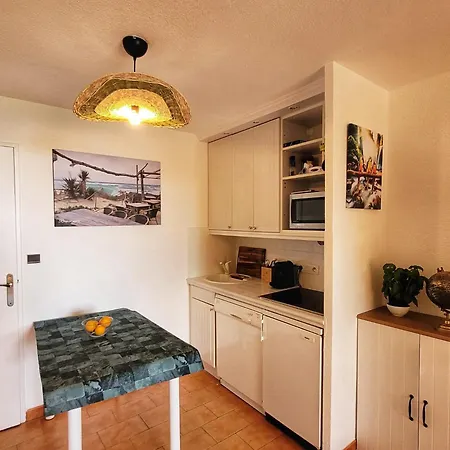 Vue 200 M Des Plages - Djumbo Appartement Sainte-Maxime