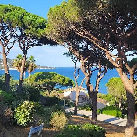 Vue 200 M Des Plages - Djumbo Appartement